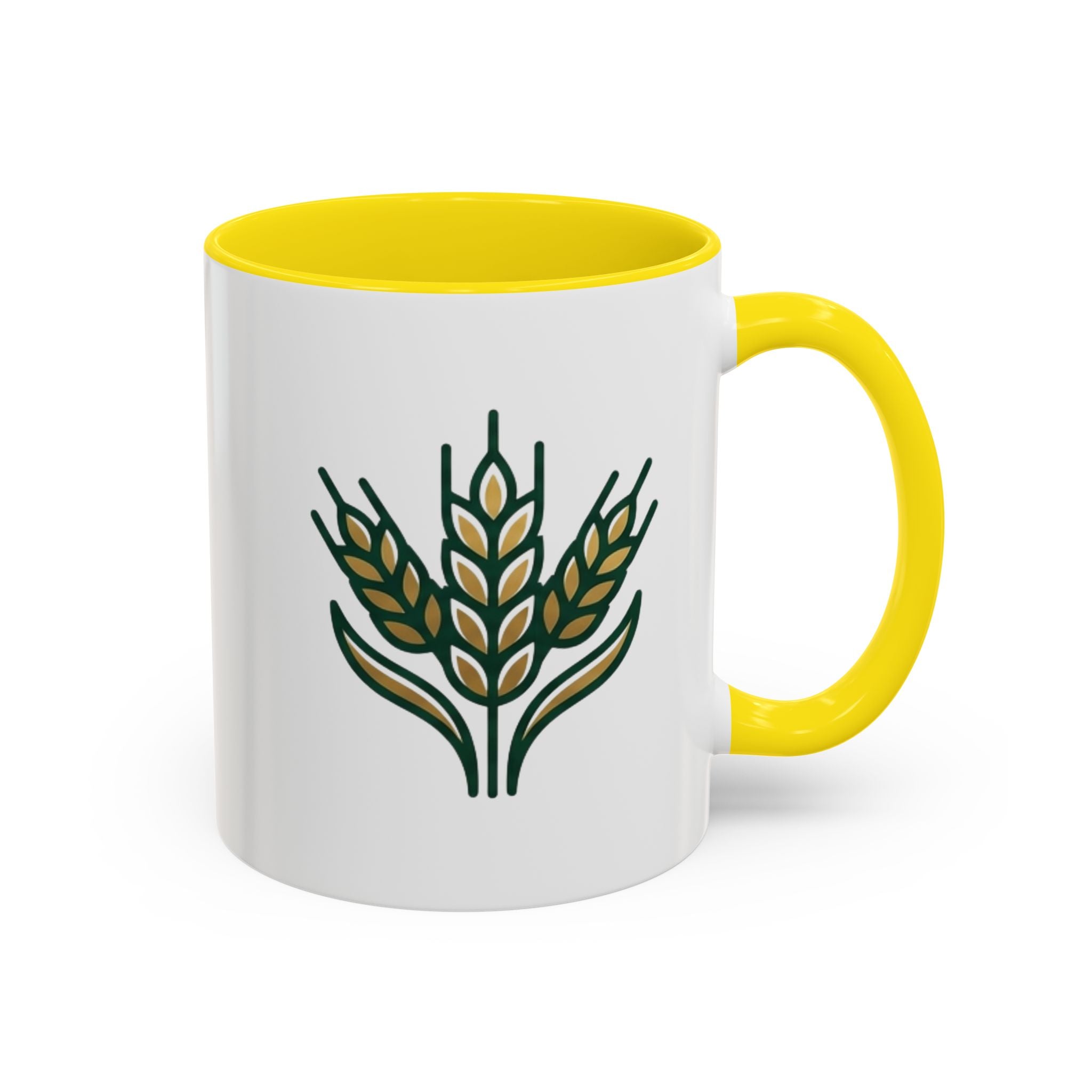 Accent Coffee Mug