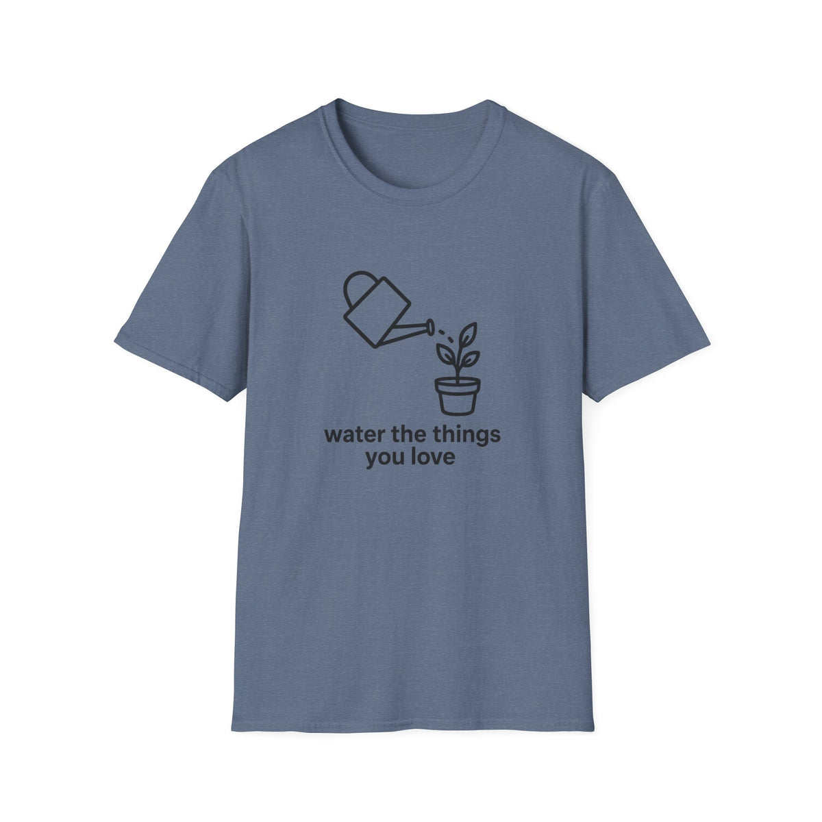 Classic Black T-Shirt — Minimal Everyday Tee - Trending Now - August 2026