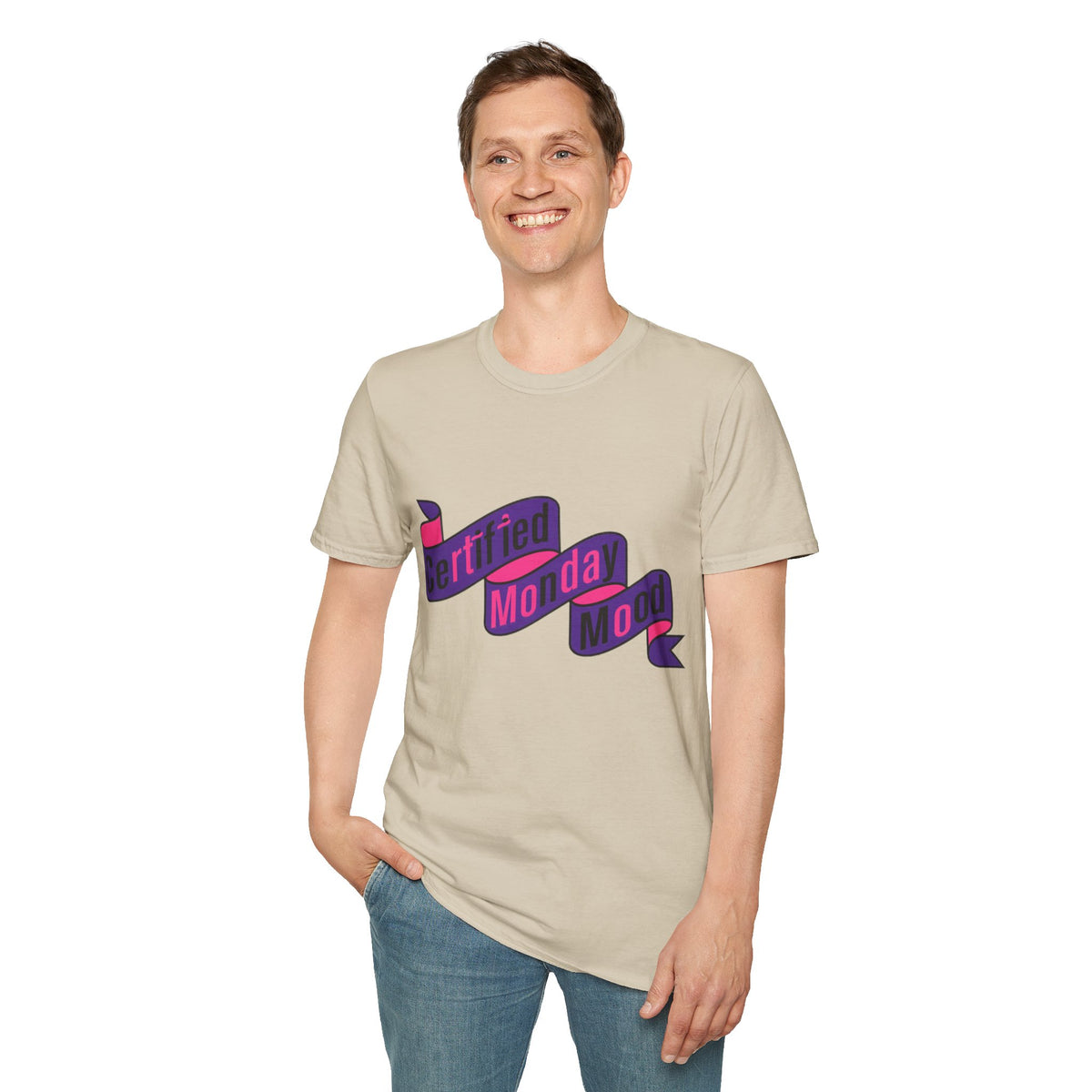Certified Mombada T-Shirt — Funny Mom Pride Ribbon Tee - Trending Now - August 2026