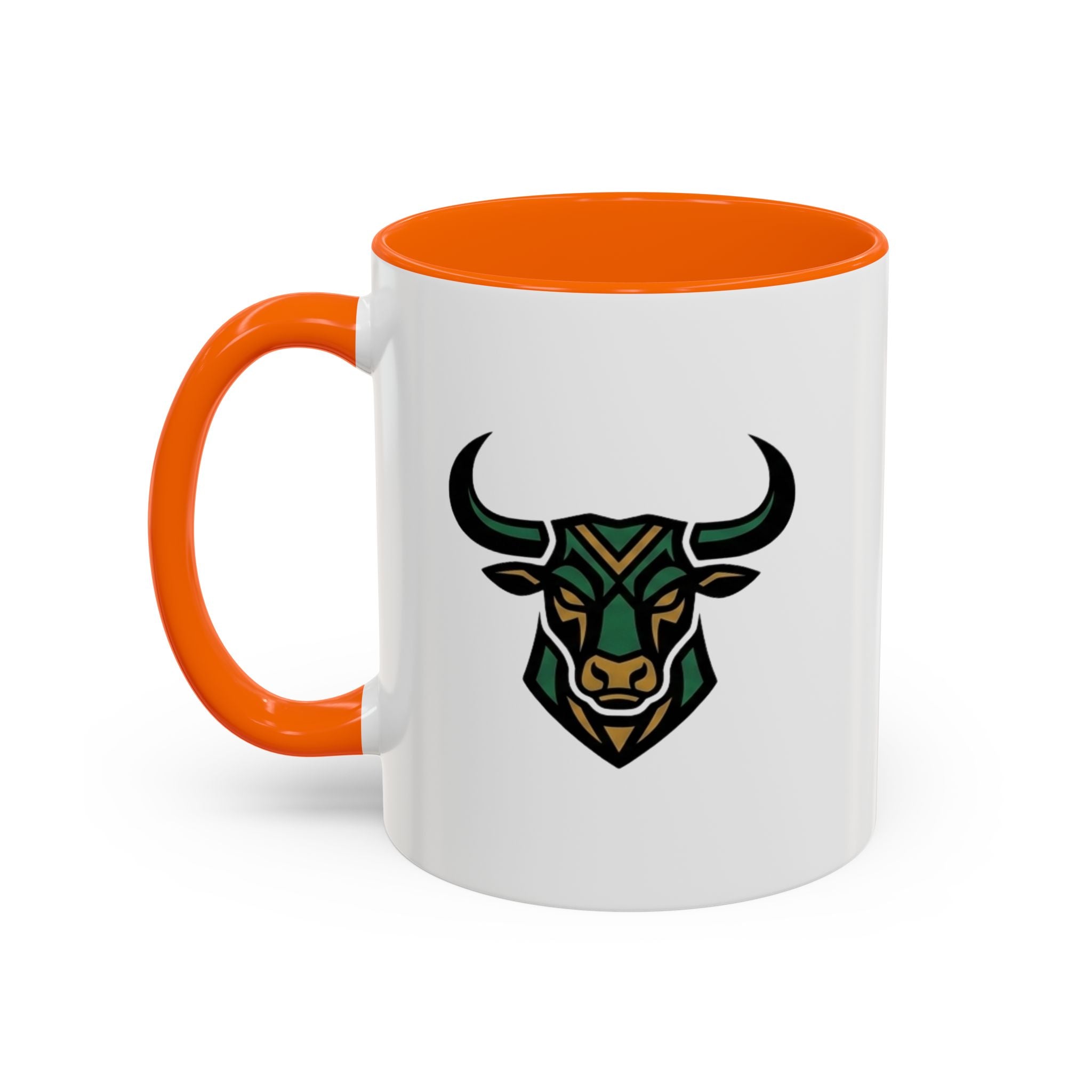Accent Coffee Mug
