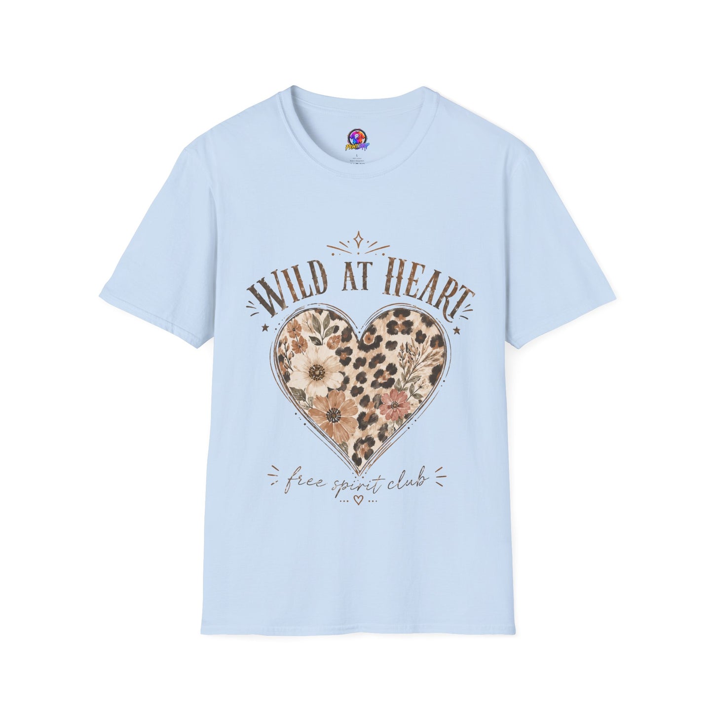 Classic White T-Shirt — Minimal Casual Tee for Everyday Wear