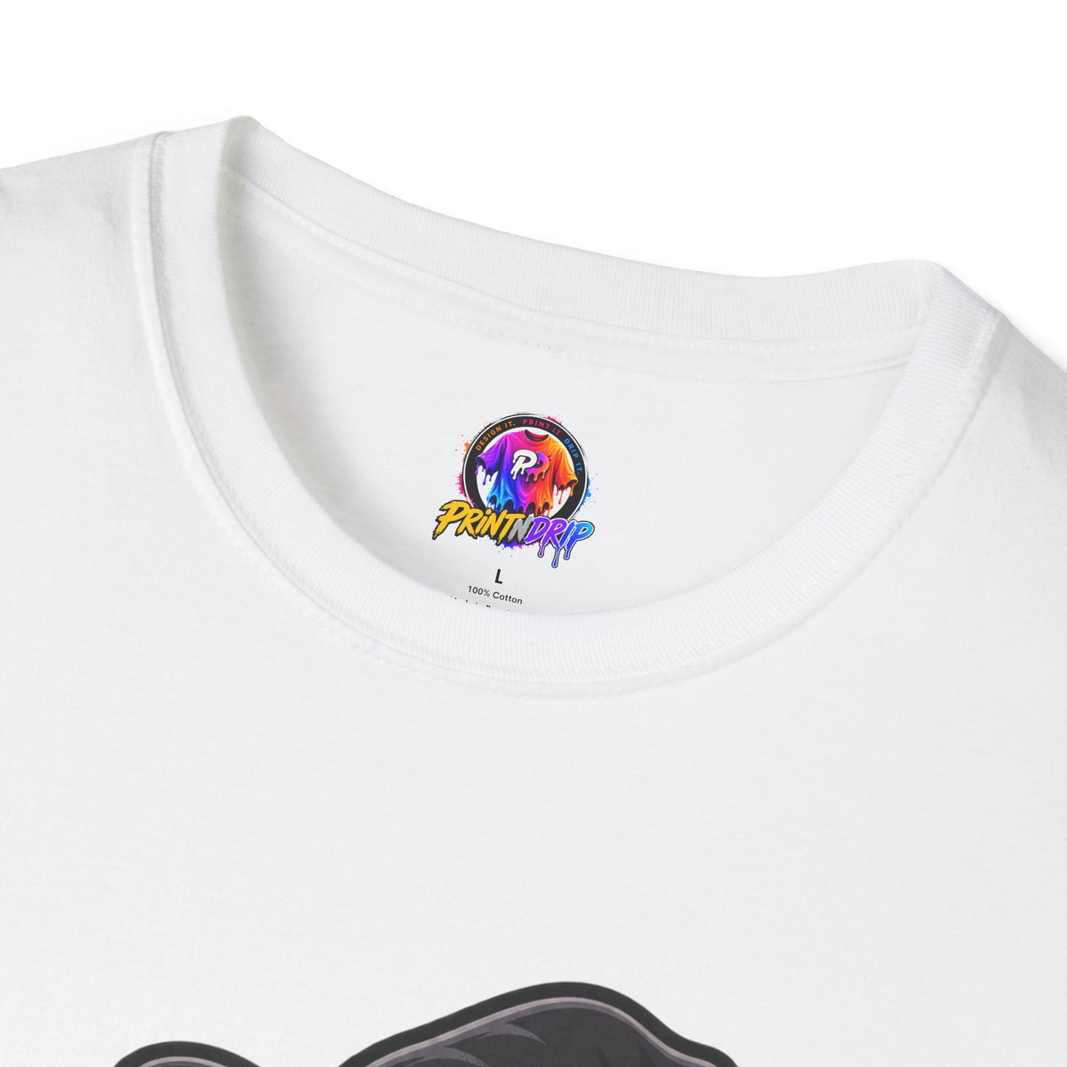 Too Cute to Haunt Halloween T-Shirt