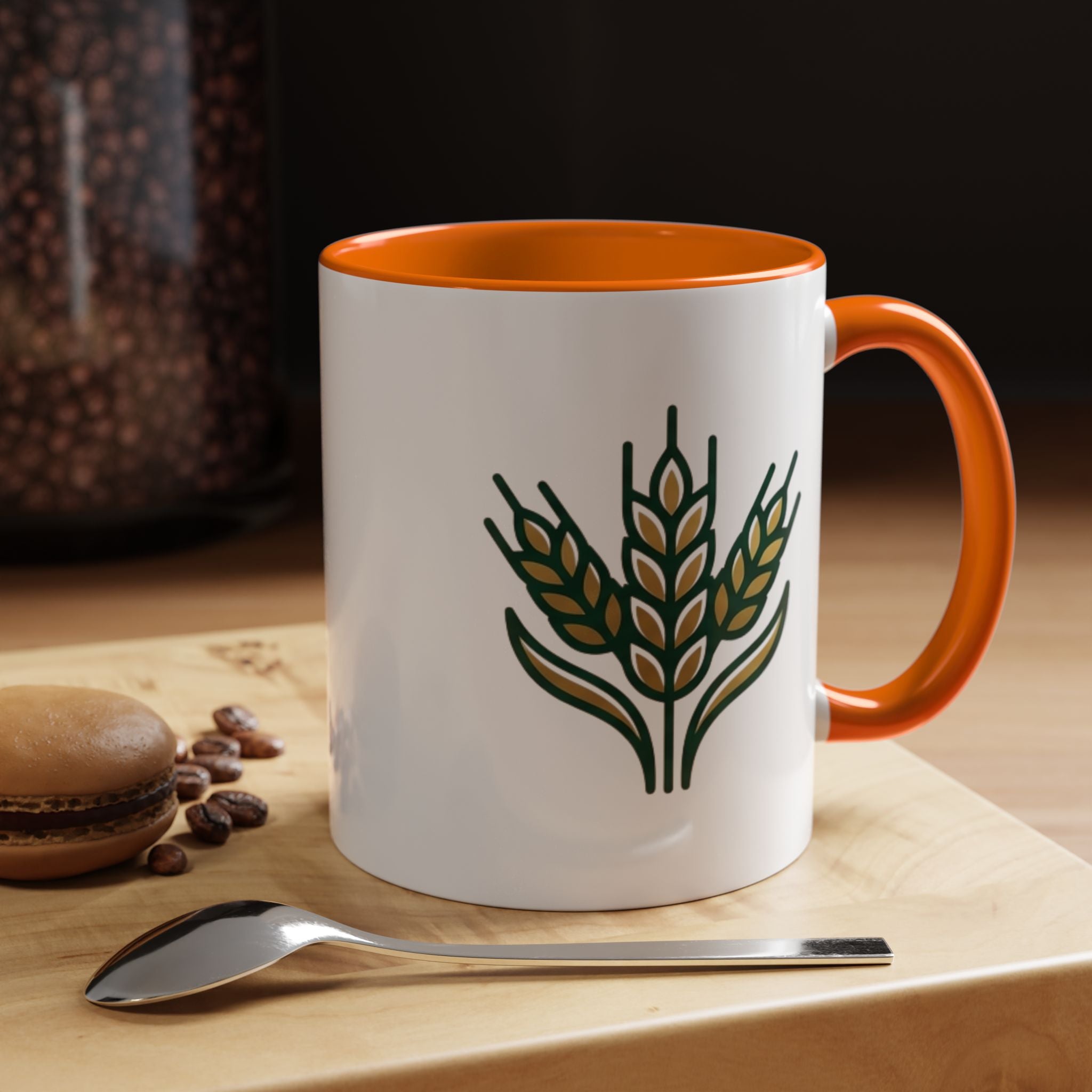 Accent Coffee Mug
