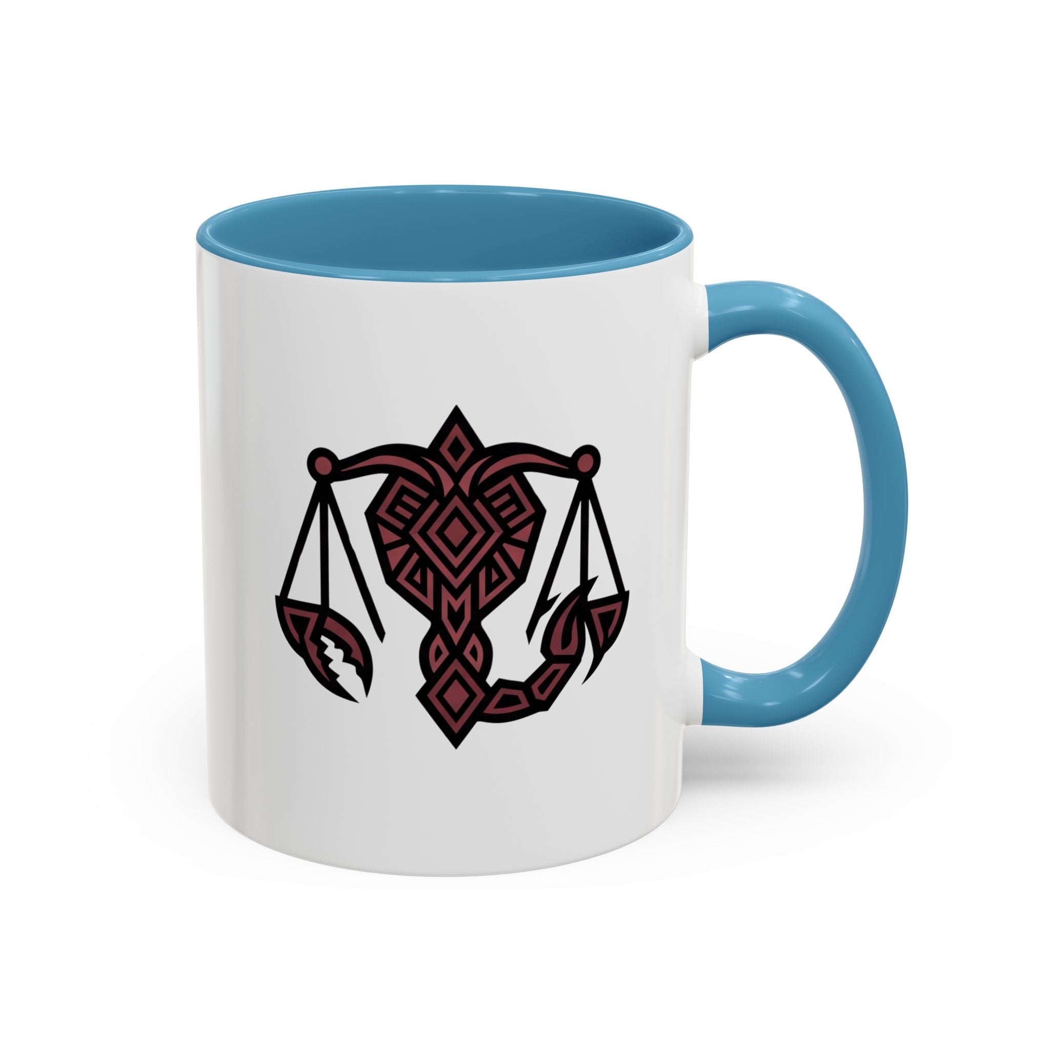 Accent Coffee Mug