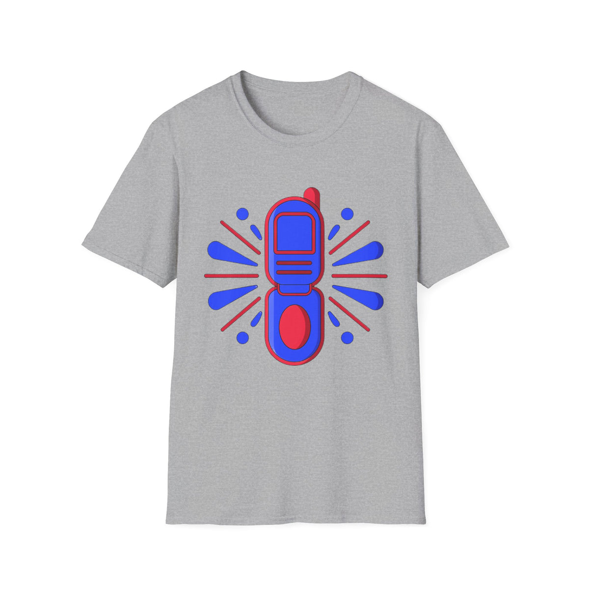 Retro Roller Skate Graphic T-Shirt — Vibrant Pop Art Skate Tee - Trending Now - September 2026