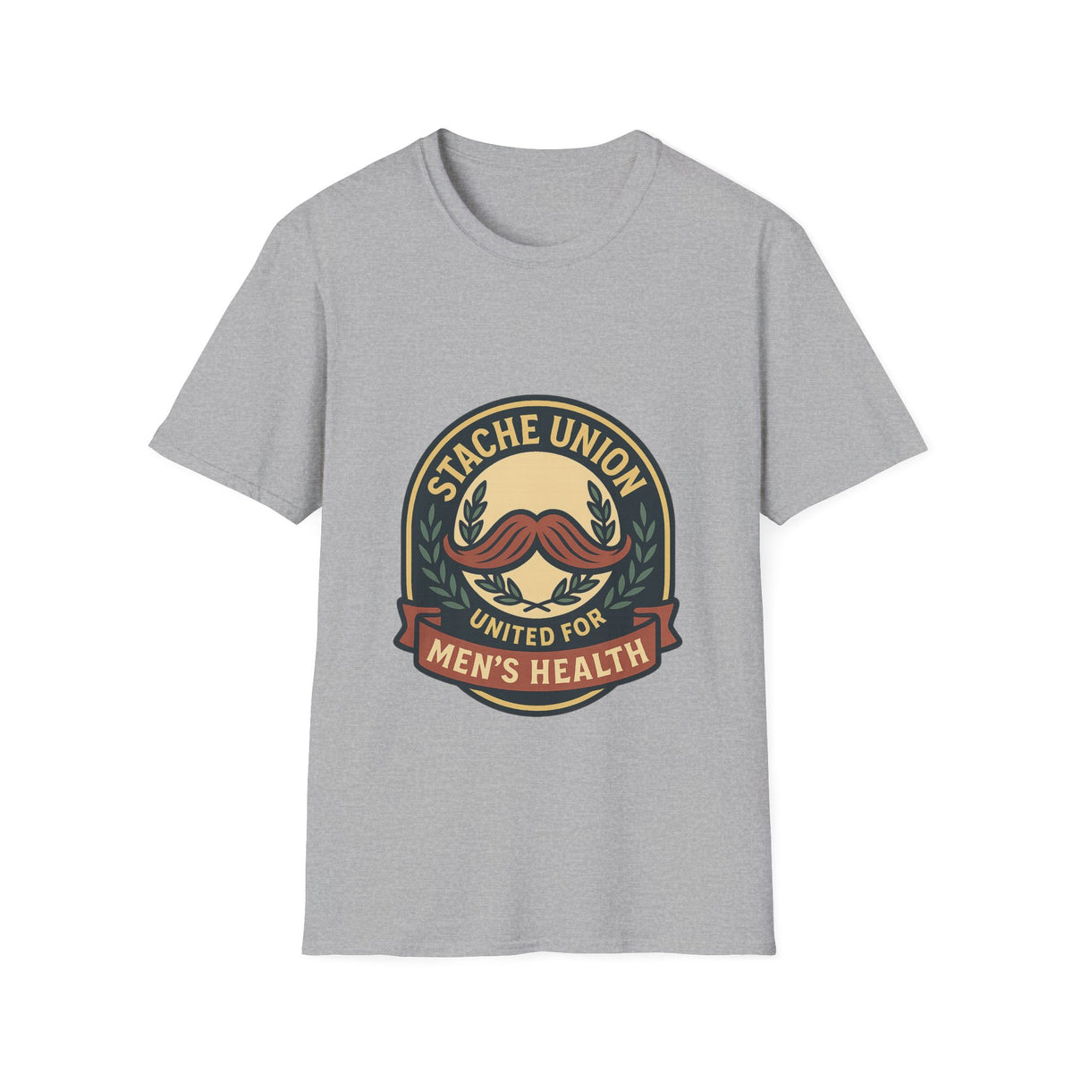Adventure Crew T‑Shirt – Explore the Unknown (Vintage Mountain Badge) - Trending Now - October 2026