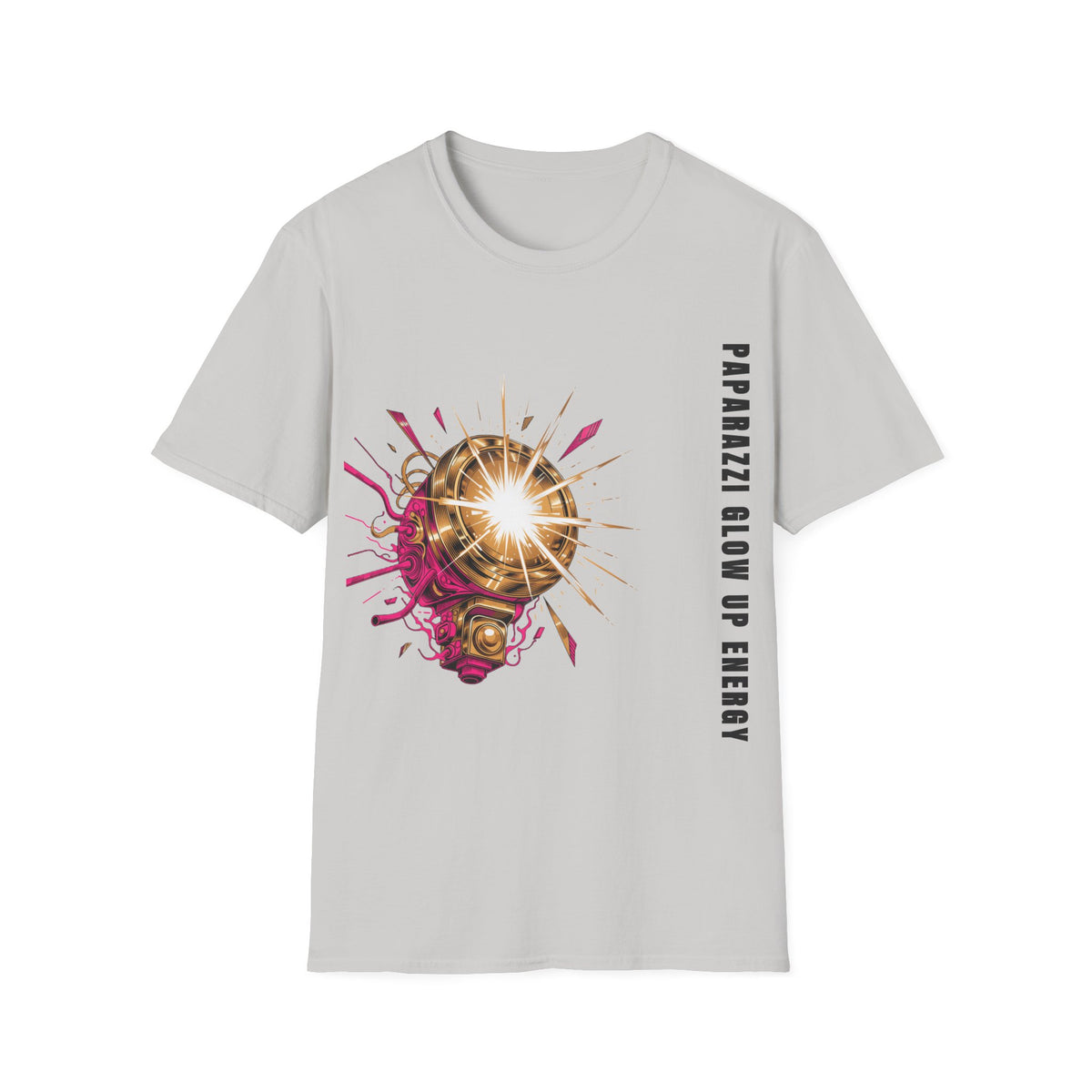 Astrology Sunburst T-Shirt — Cosmic Horoscope Graphic Tee - Trending Now - September 2026