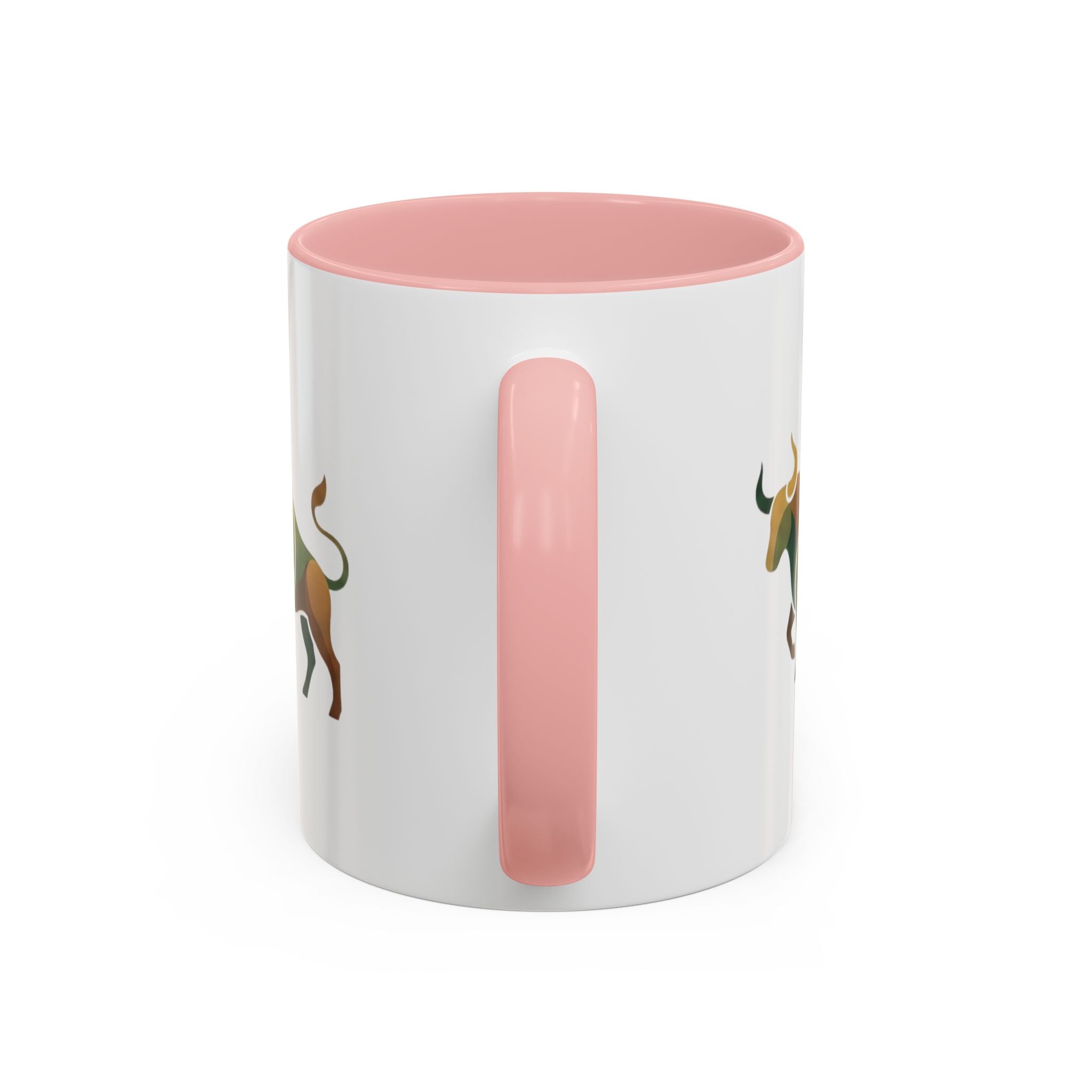 Accent Coffee Mug