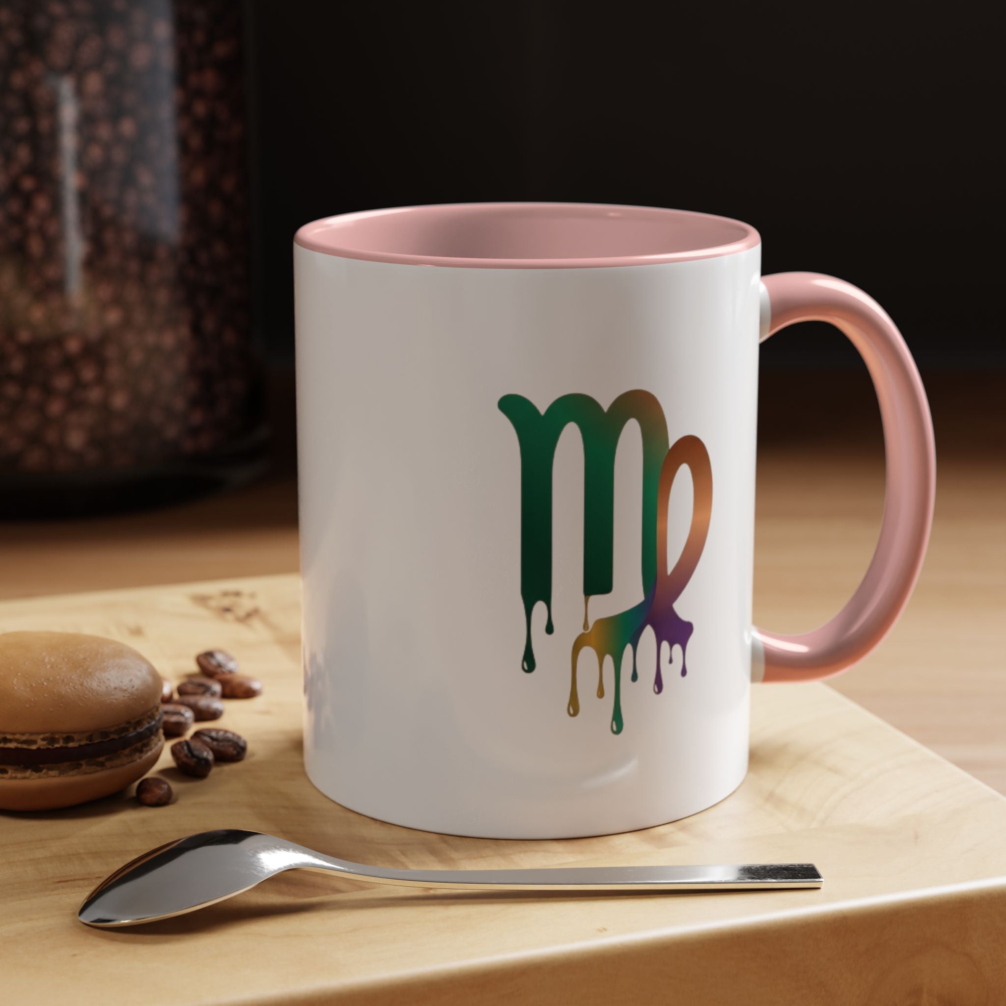 Accent Coffee Mug