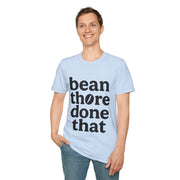 T-Shirt — Minimalist Invisible Text Graphic Tee - Trending Now - September 2026