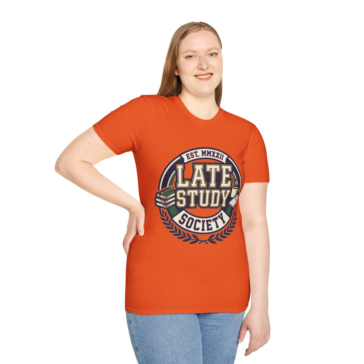 [AUTO 2026-08-21 NB50] Late Study Society - Trending Now - August 2026
