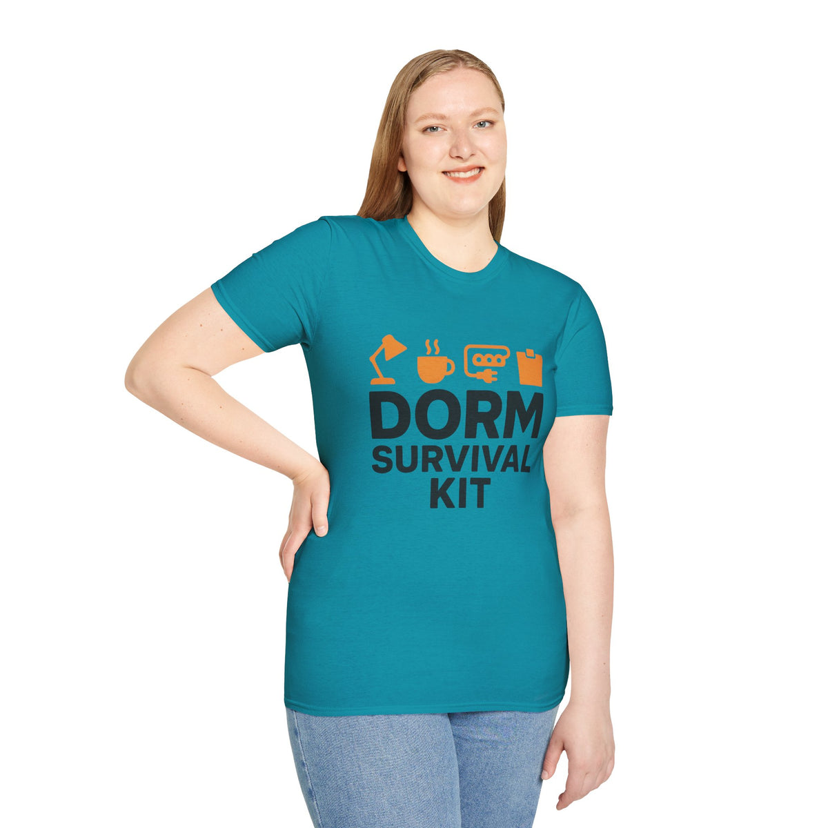 Coffee, Books & Cozy Nights T‑Shirt — Cute Minimalist Icons  - Trending Now - August 2026