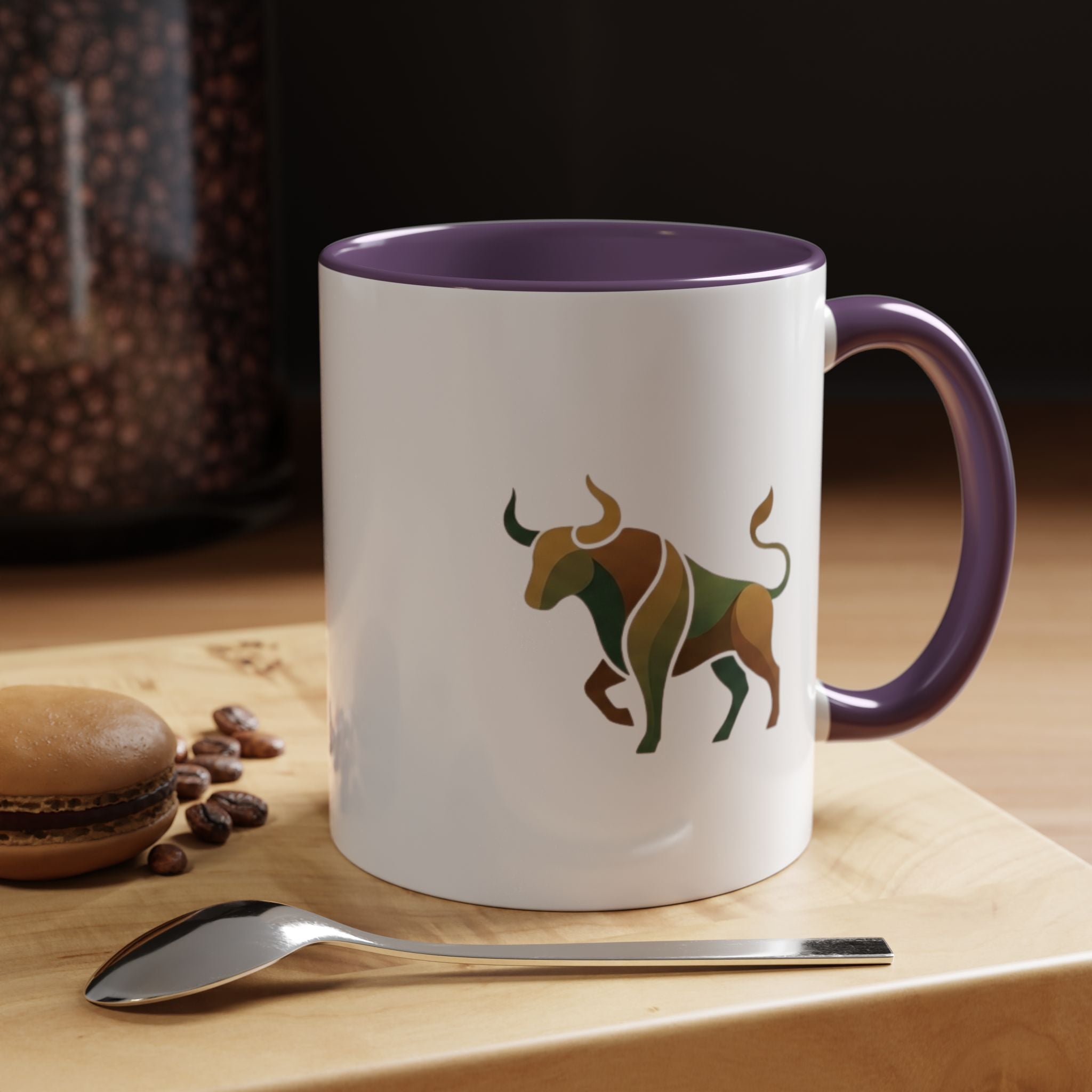 Accent Coffee Mug