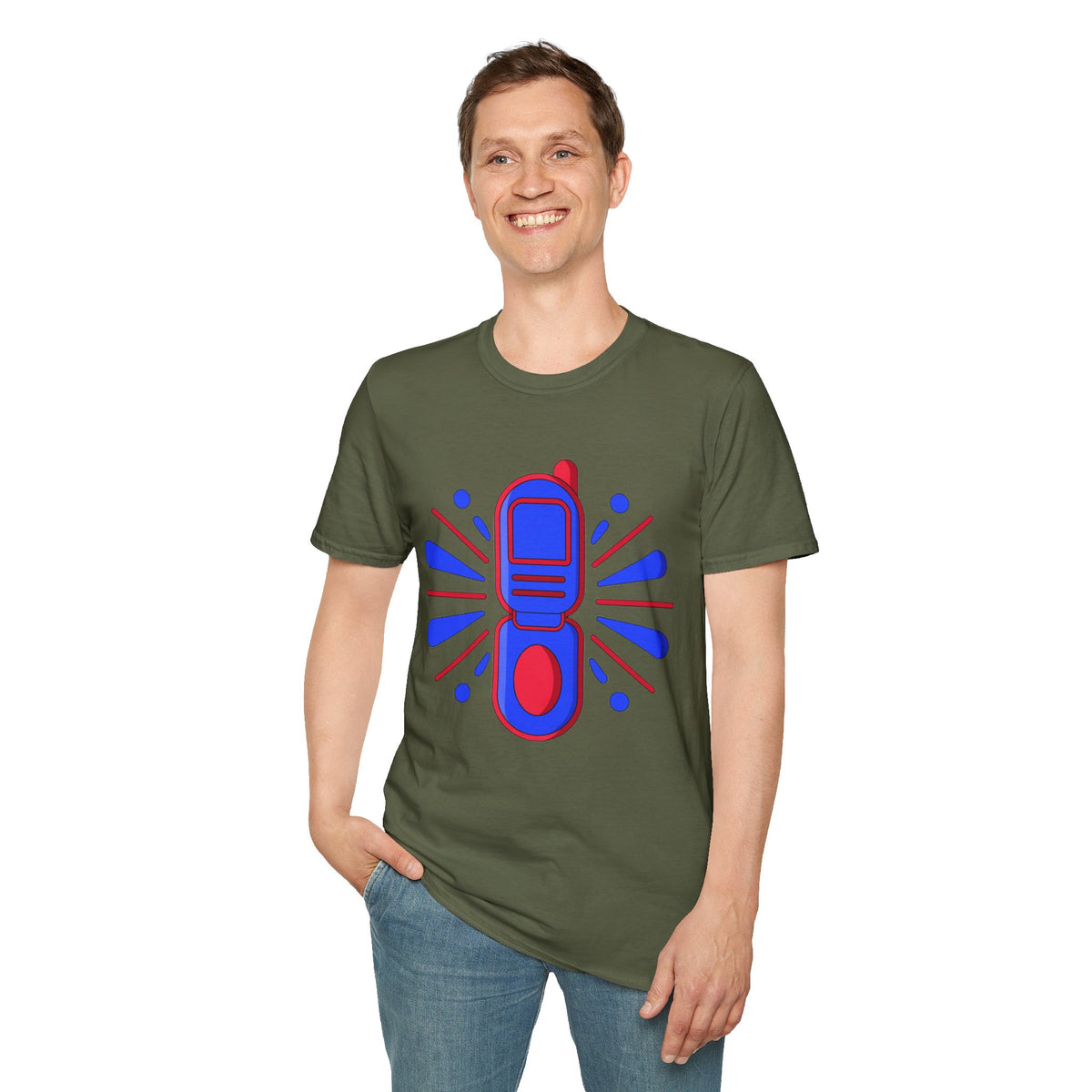 Retro Roller Skate Graphic T-Shirt — Vibrant Pop Art Skate Tee - Trending Now - September 2026