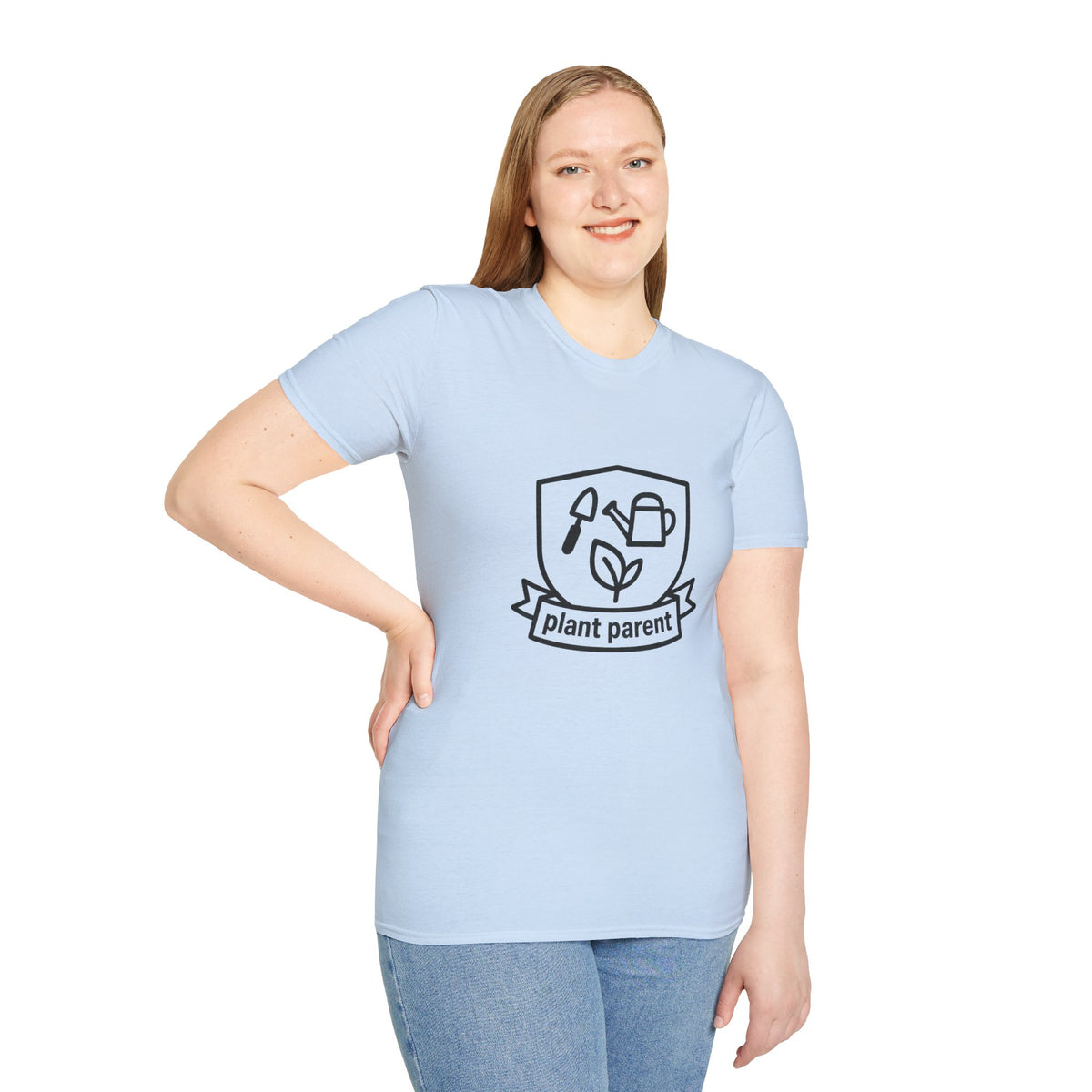 Classic Black T‑Shirt with Subtle Graphic — Minimal Vintage Badge Tee - Trending Now - August 2026