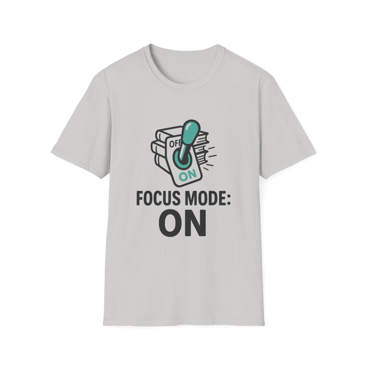 Microphone On T‑Shirt — Retro Podcasting Tee - Trending Now - August 2026