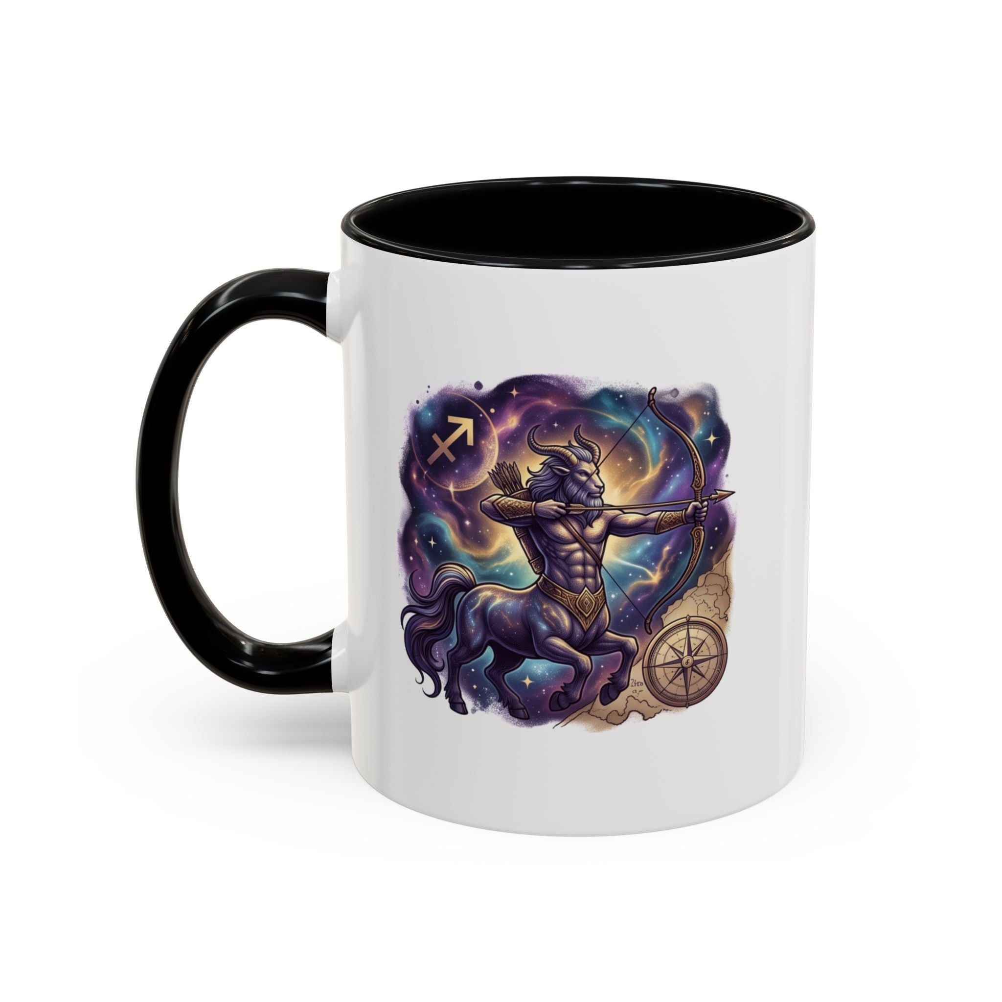 Accent Coffee Mug