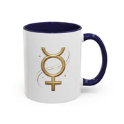 Accent Coffee Mug