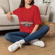 Germany Deutschland Eagle T-Shirt — German Pride Graphic Tee