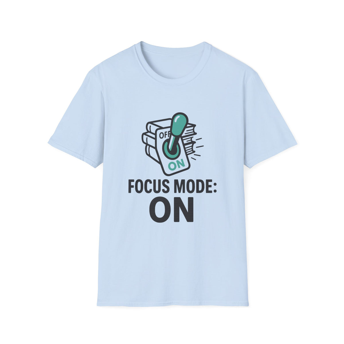 Microphone On T‑Shirt — Retro Podcasting Tee - Trending Now - August 2026
