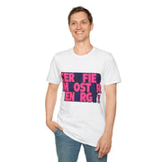 Certified Impostor Energy T-Shirt - Trending Now - August 2026