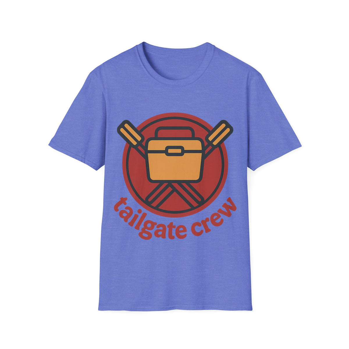 Firefighter Gear Tee — "Ready to Rescue" Graphic T-Shirt - Trending Now - August 2026