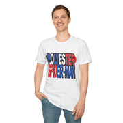 Polyester Spider-Man T-Shirt — Retro Comic Logo Tee - Trending Now - August 2026