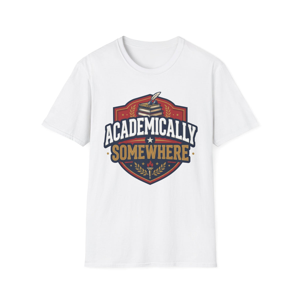T-Shirt – 'Roads Were Made For Adventure' Vintage Motorcycle Graphic Tee - Trending Now - August 2026