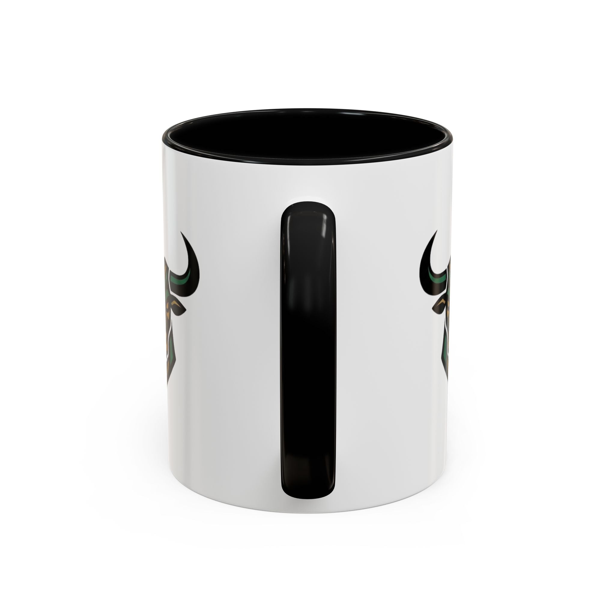 Accent Coffee Mug