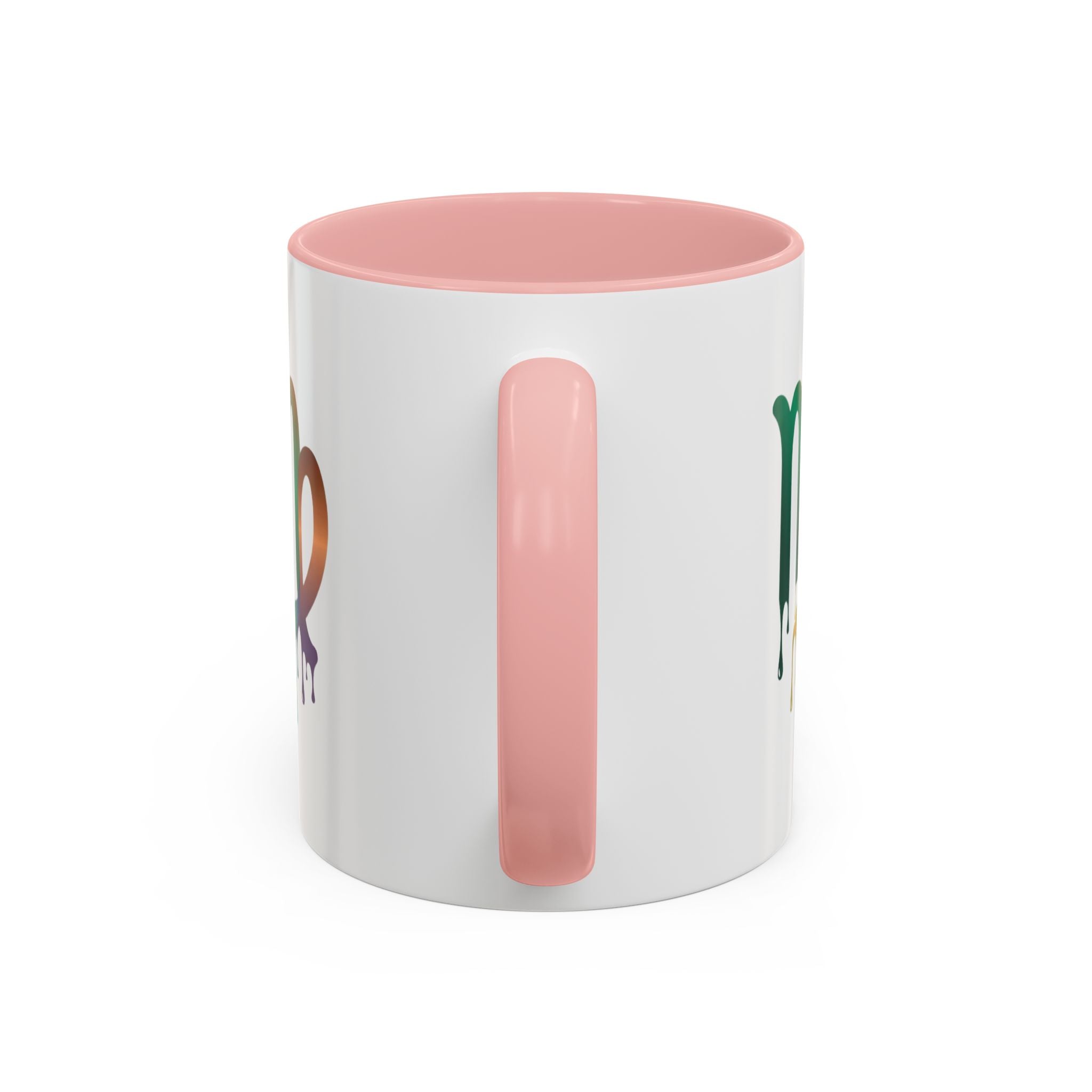 Accent Coffee Mug