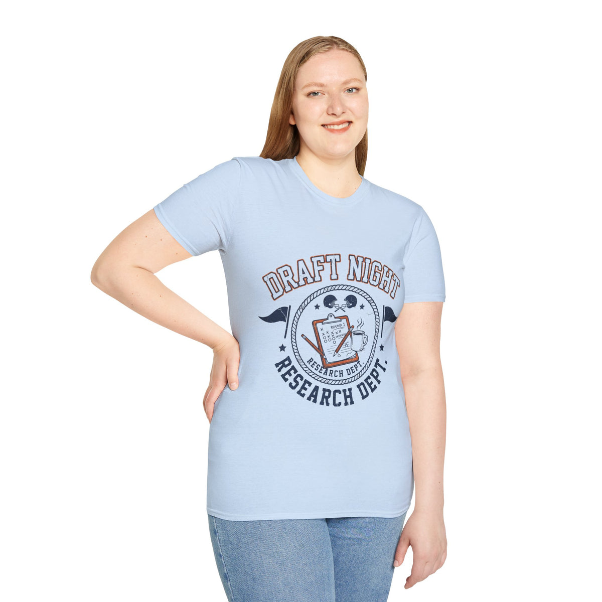 Draft Night T-Shirt — Vintage Baseball Bar Crew Tee - Trending Now - August 2026