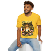 Libra Zodiac Unisex Softstyle T-Shirt