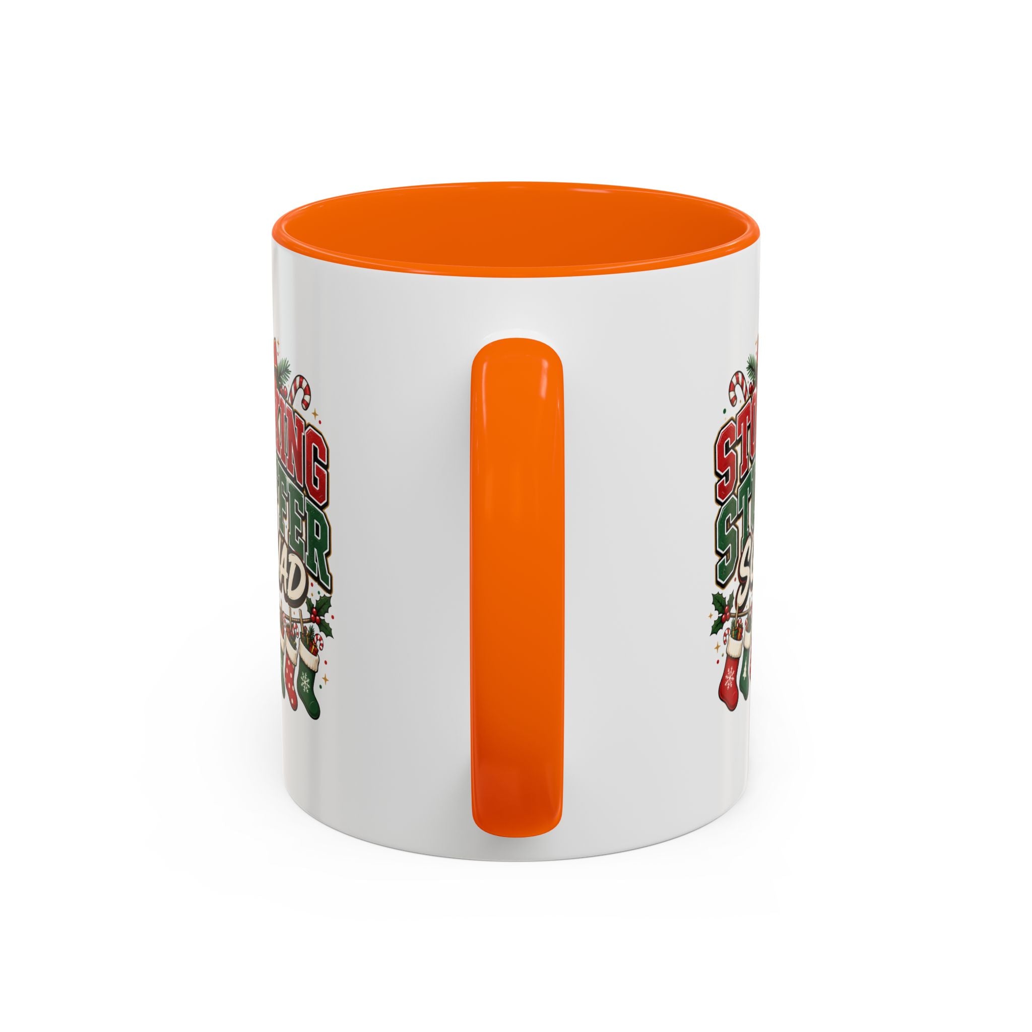 Stocking Stuffer Squad Coffee Mug
