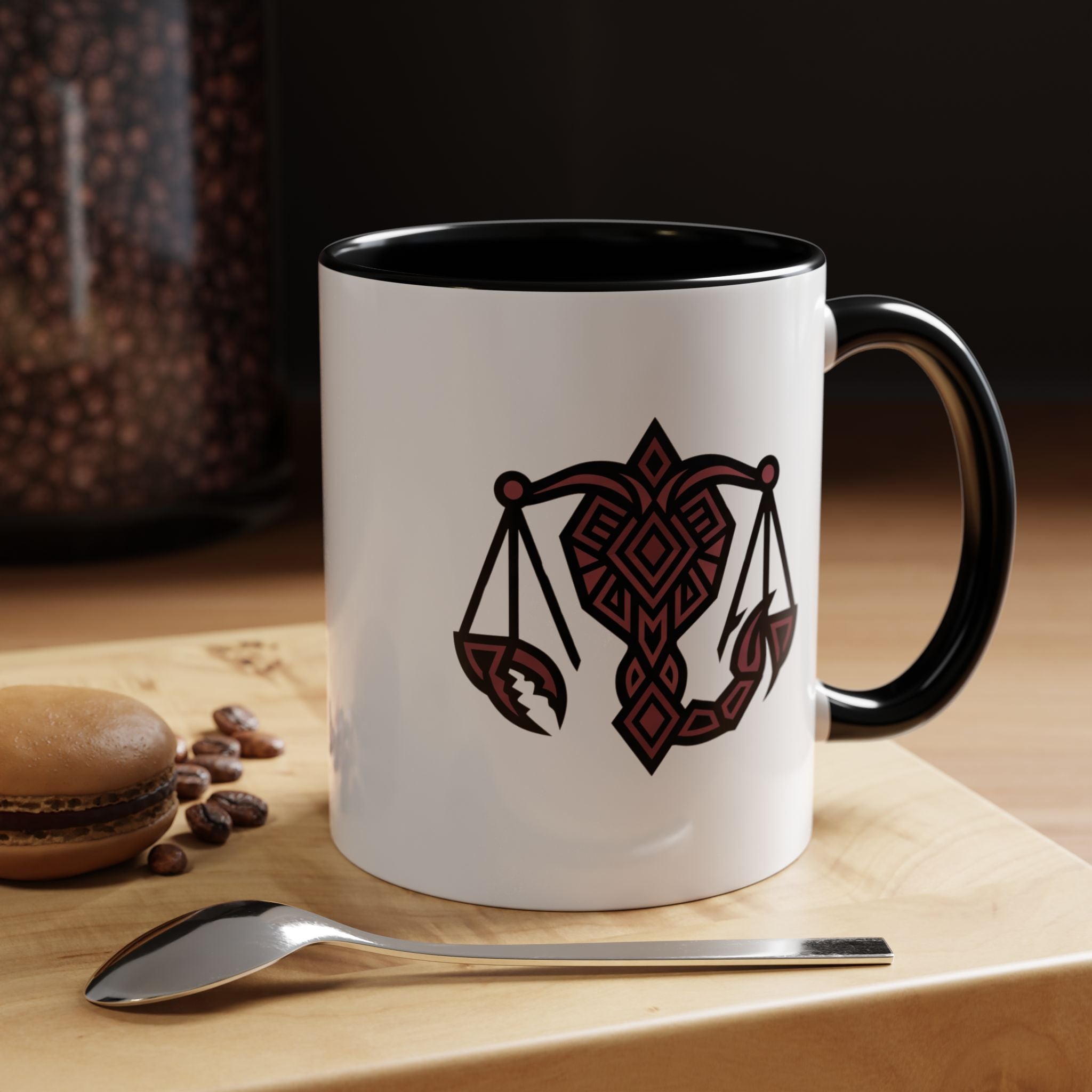 Accent Coffee Mug