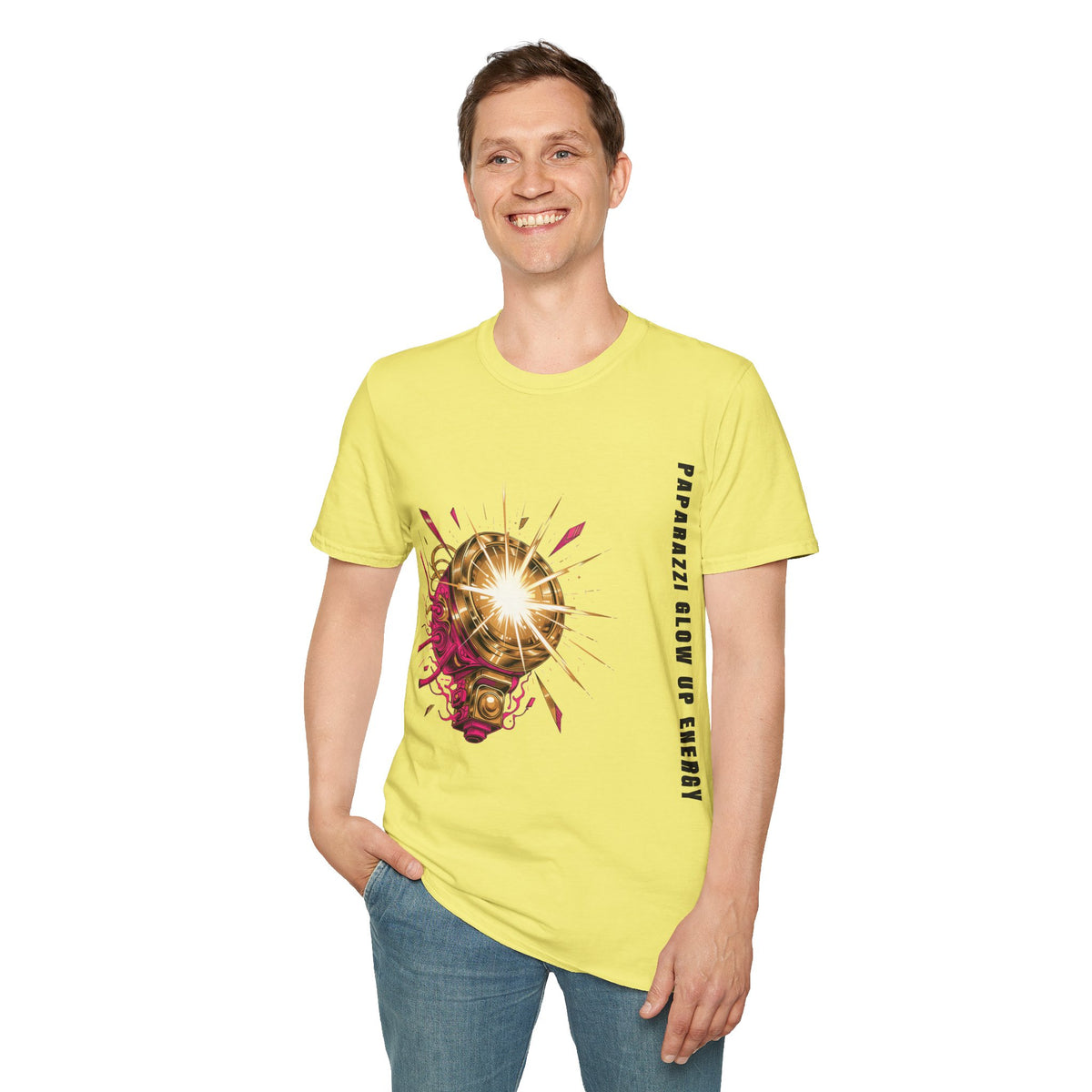 Astrology Sunburst T-Shirt — Cosmic Horoscope Graphic Tee - Trending Now - September 2026