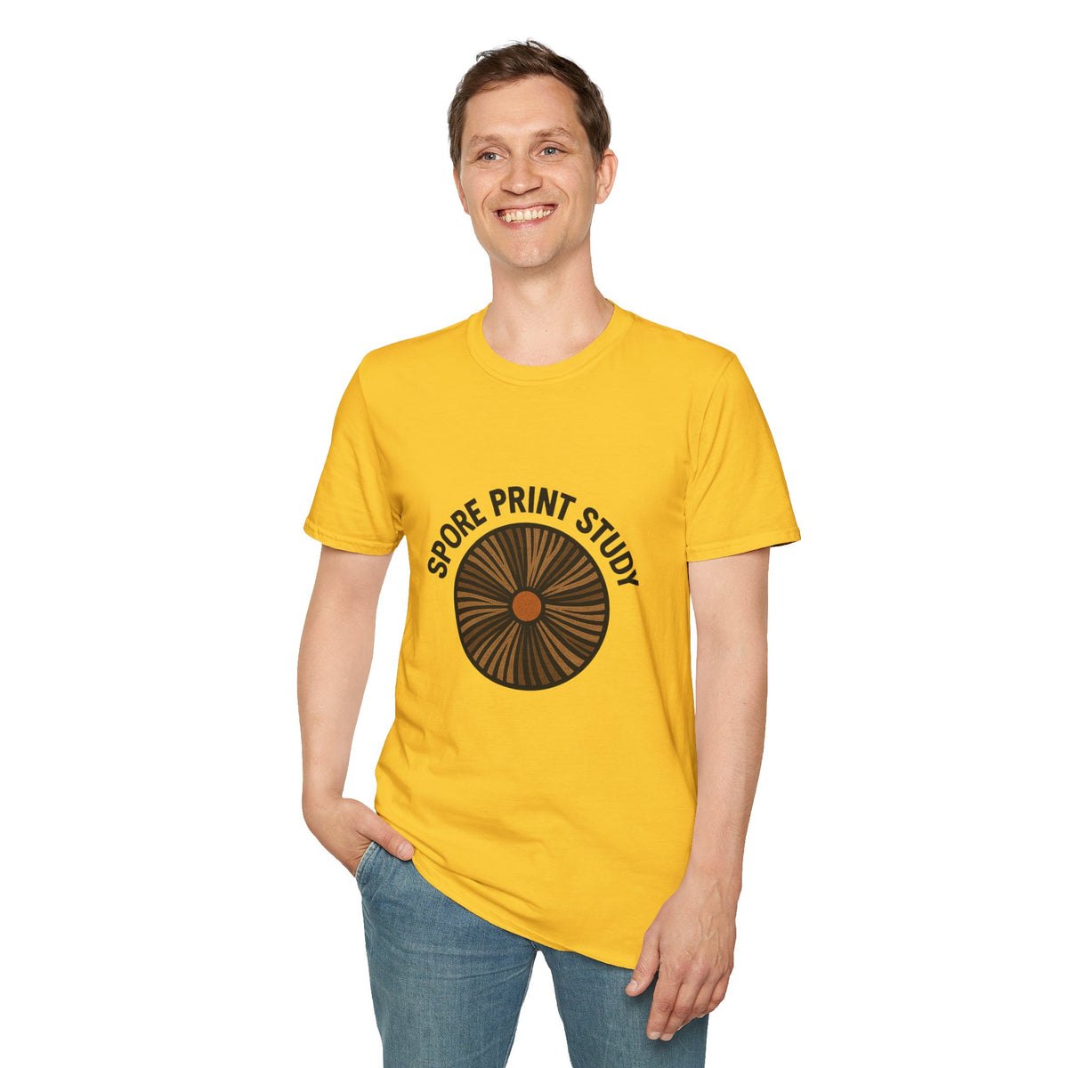 Sunburst Mandala T-Shirt — Minimal Boho Graphic Tee - Trending Now - August 2026