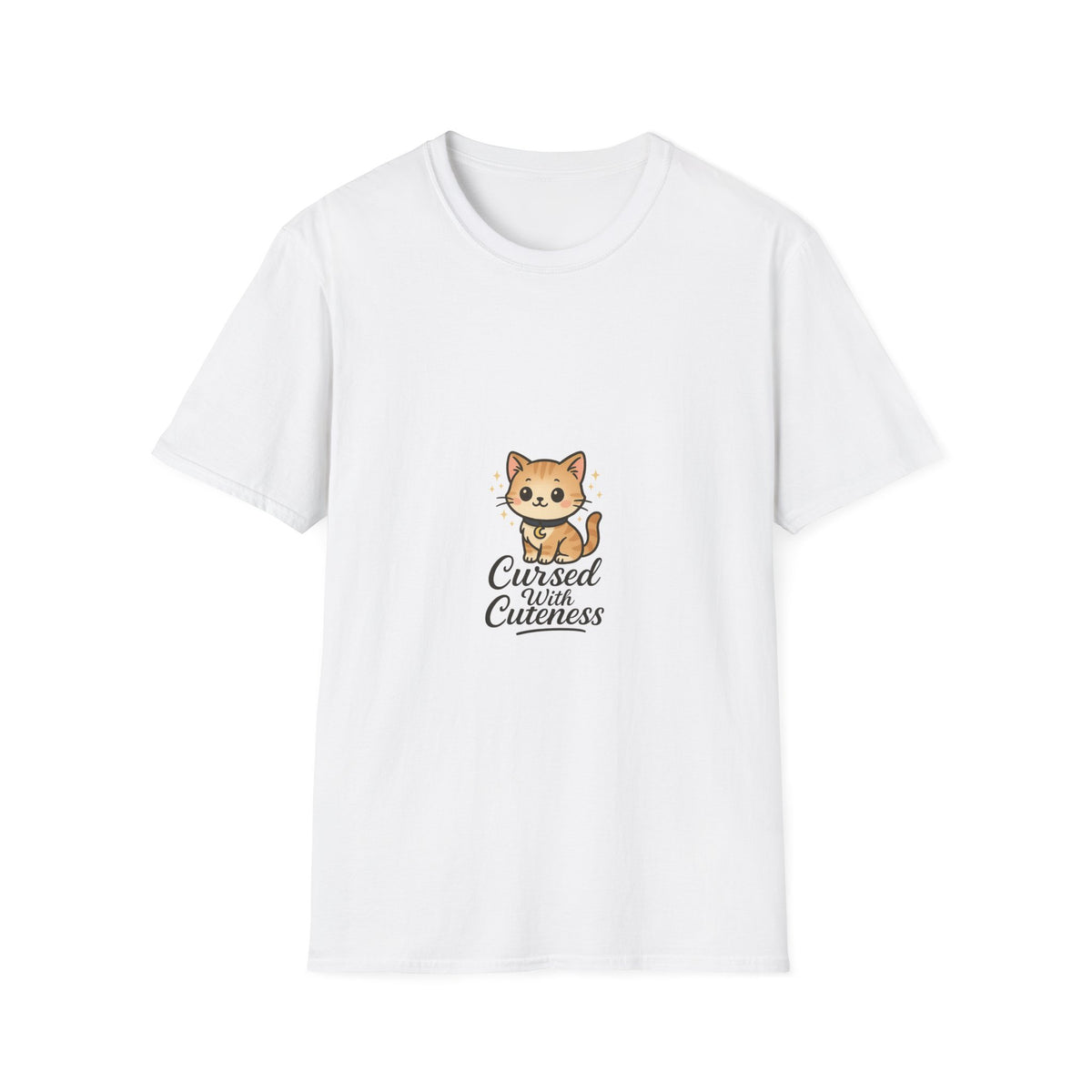 [TRENDY 2026-09-29] 01-03 Cursed With Cuteness - Trending Now - October 2026