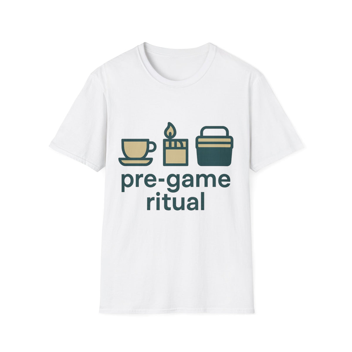 Preschool Mom T-Shirt — Cute School Icons Graphic Tee - Trending Now - August 2026