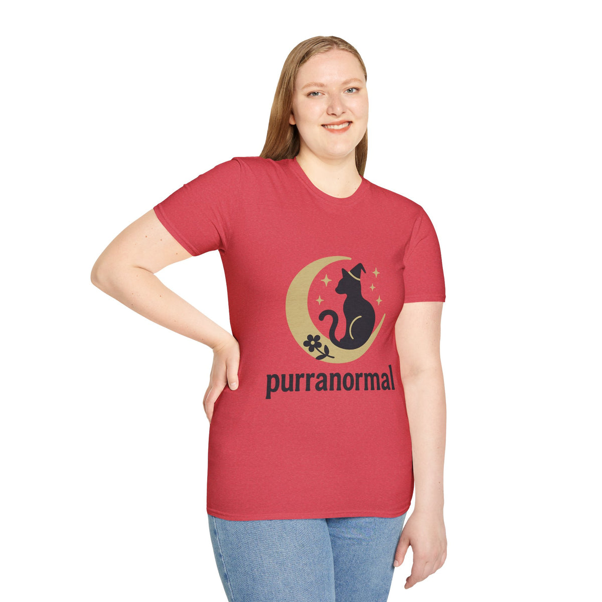 Moon & Stars Graphic T-Shirt — Celestial Night Tee - Trending Now - August 2026