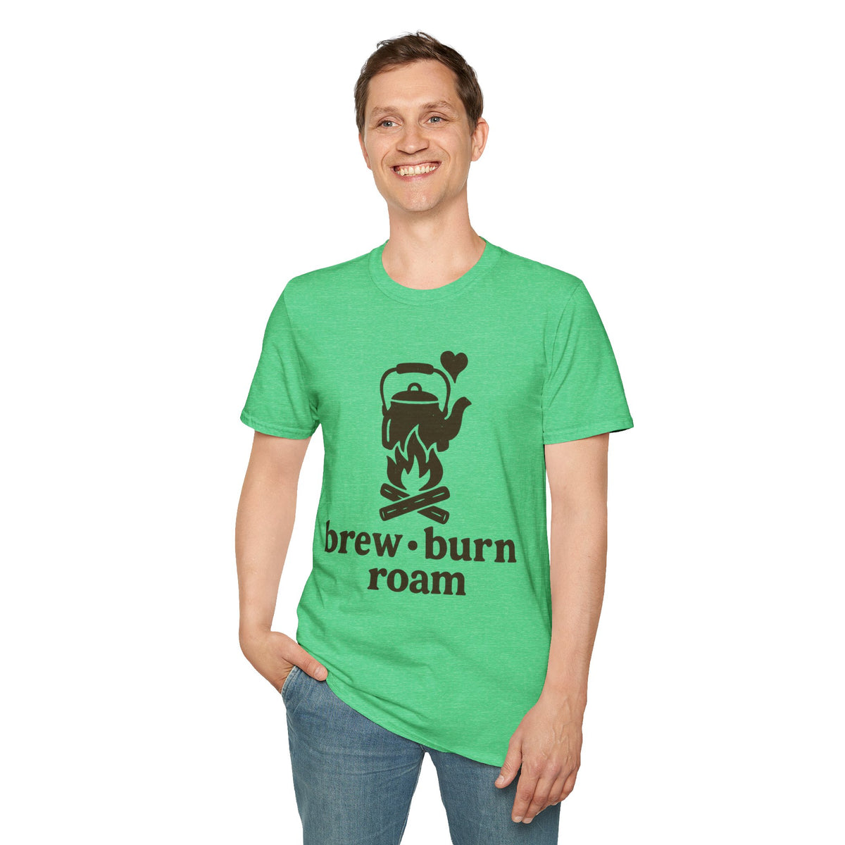 Vintage Coffee Lover T‑Shirt — 'But First, Coffee' Retro Brew Tee - Trending Now - September 2026