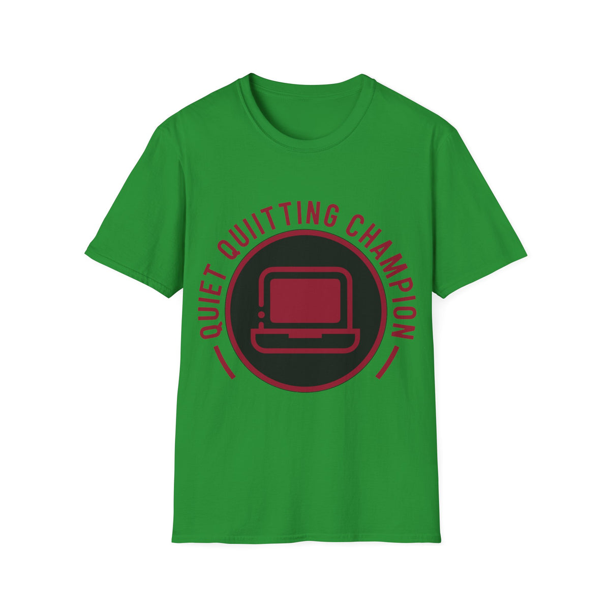 Quote Quilting Champion T-Shirt — Funny Quilter Gift - Trending Now - August 2026