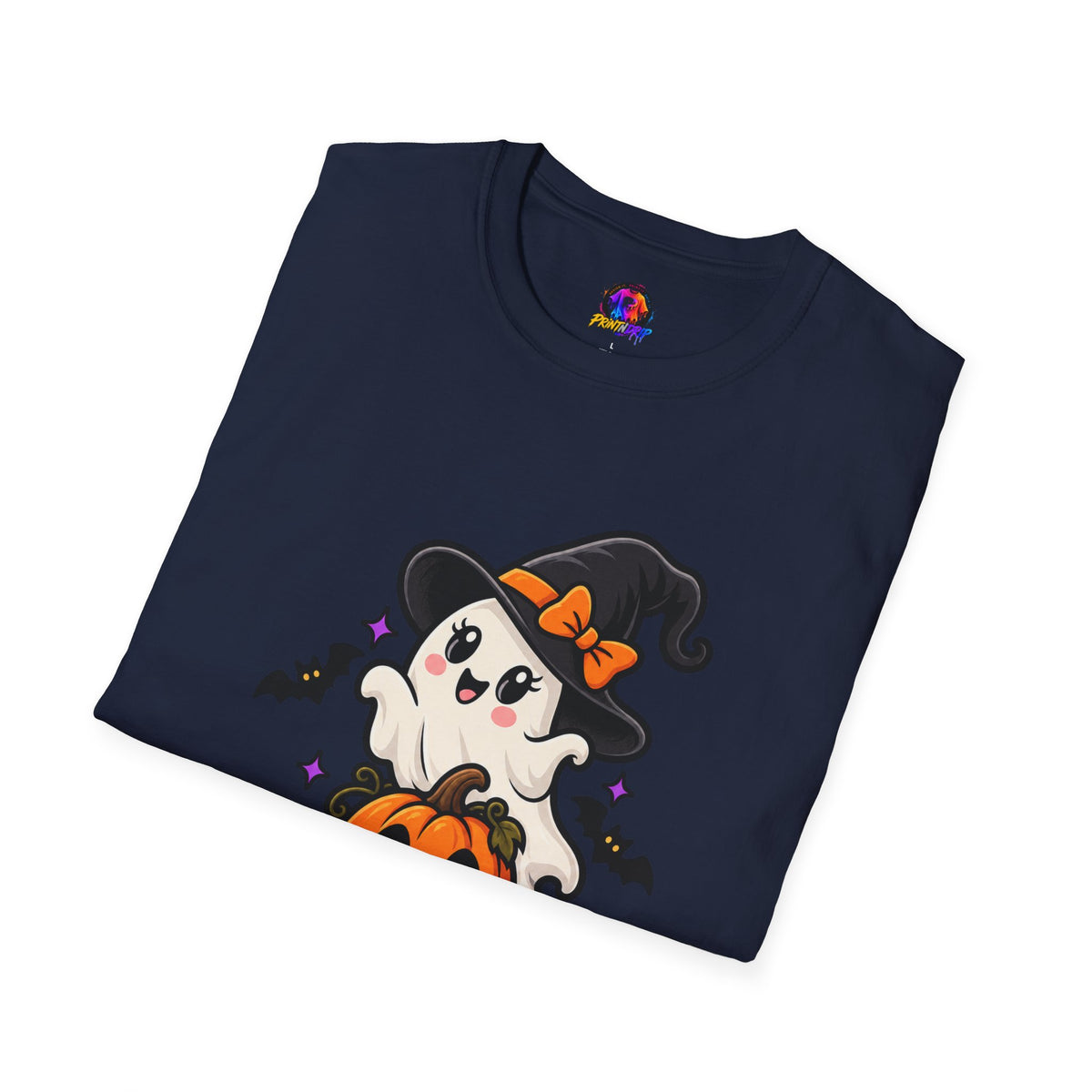 Too Cute to Haunt Halloween T-Shirt