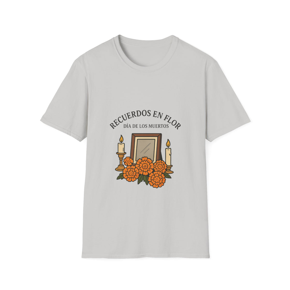 Fall Pumpkin Door T-Shirt — "Blessed Beyond Belief" Autumn Graphic Tee - Trending Now - October 2026