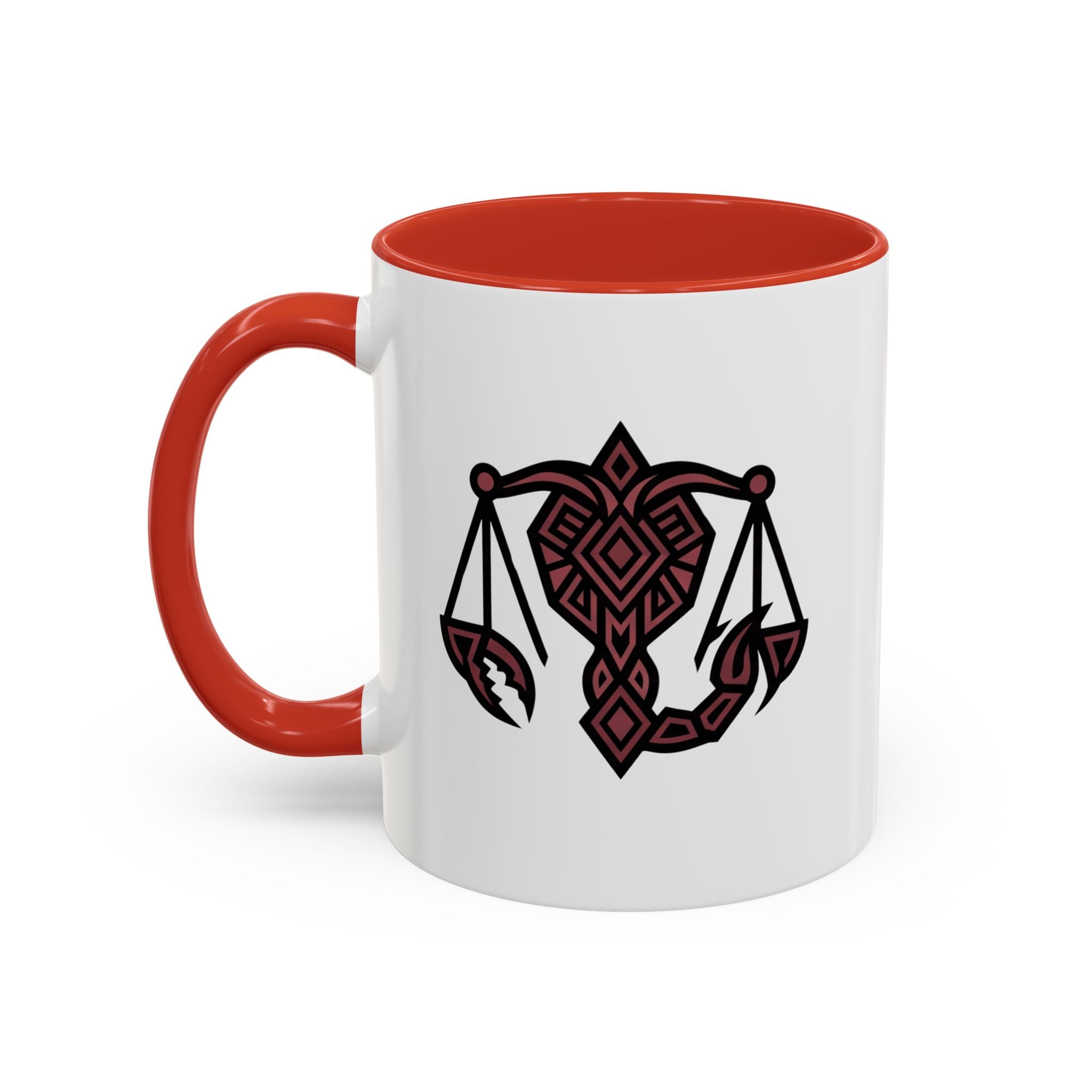 Accent Coffee Mug