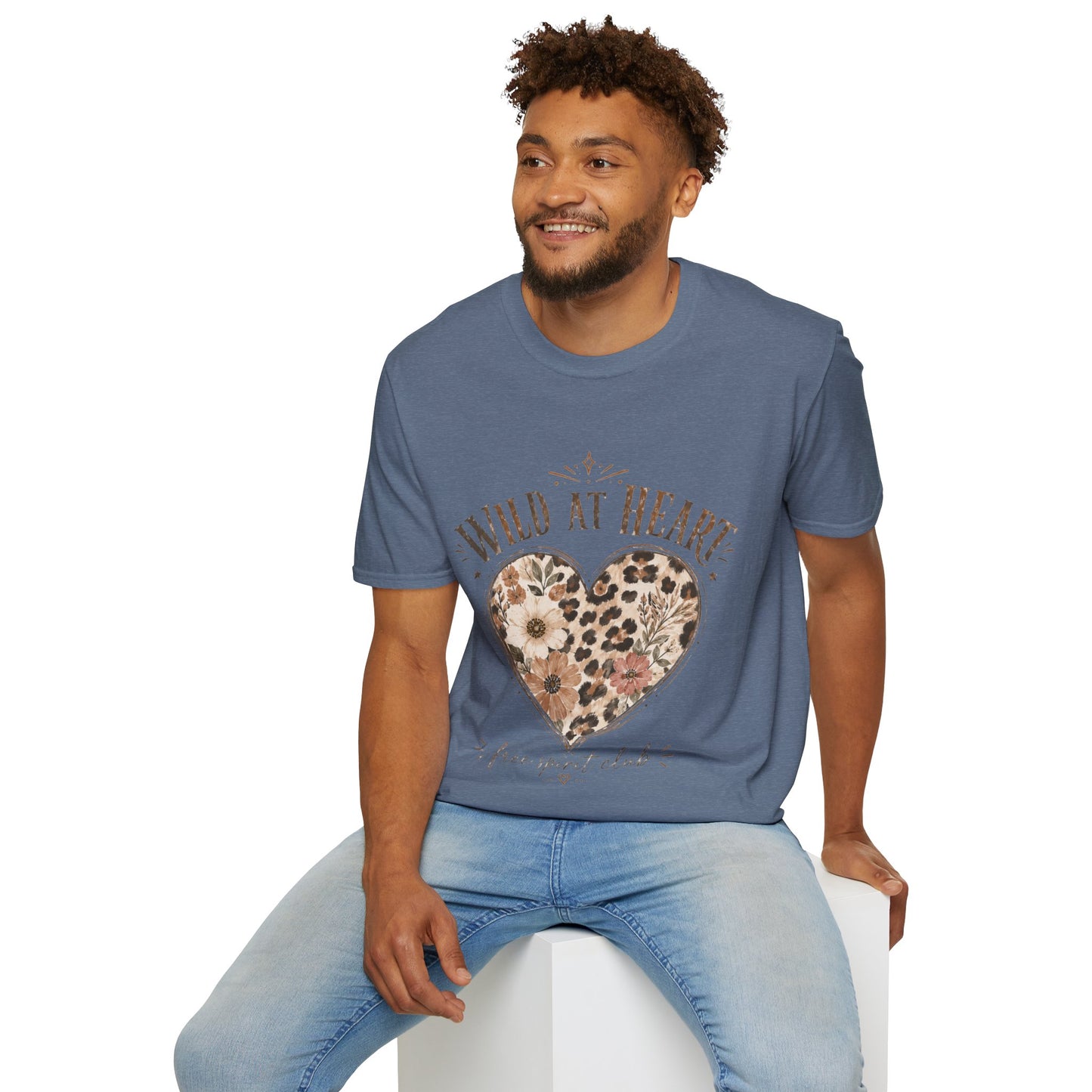 Classic White T-Shirt — Minimal Casual Tee for Everyday Wear