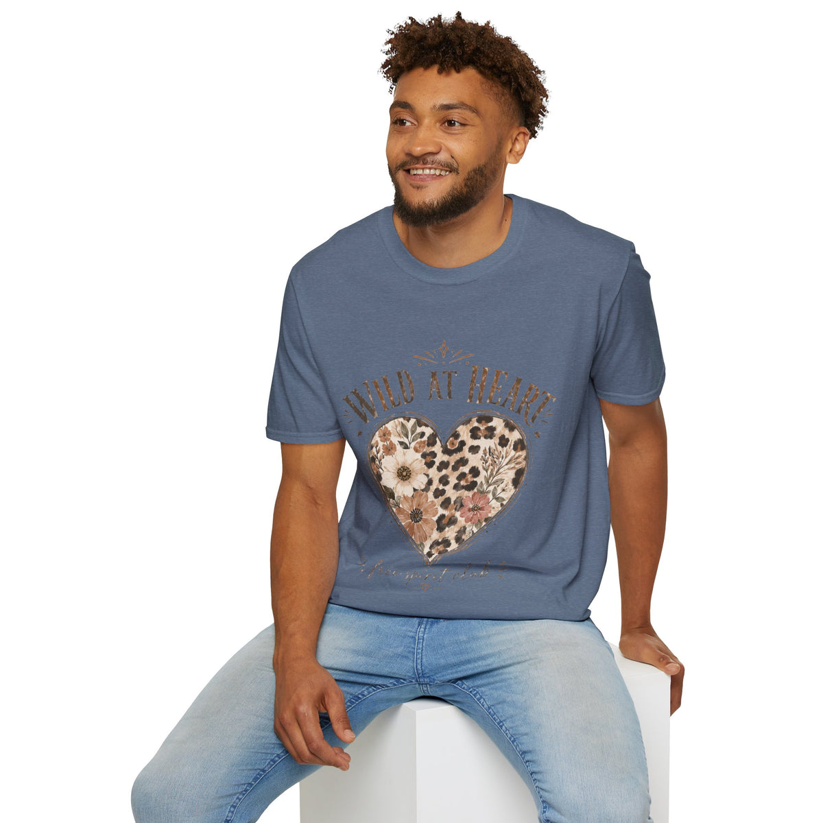 Classic White T-Shirt — Minimal Casual Tee for Everyday Wear