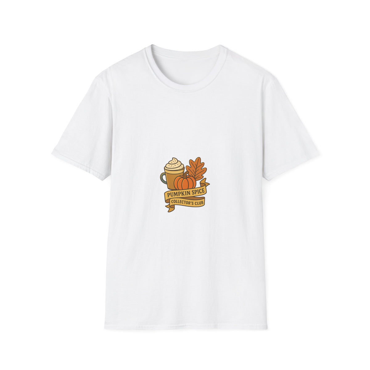 T-Shirt - Trending Now - October 2026