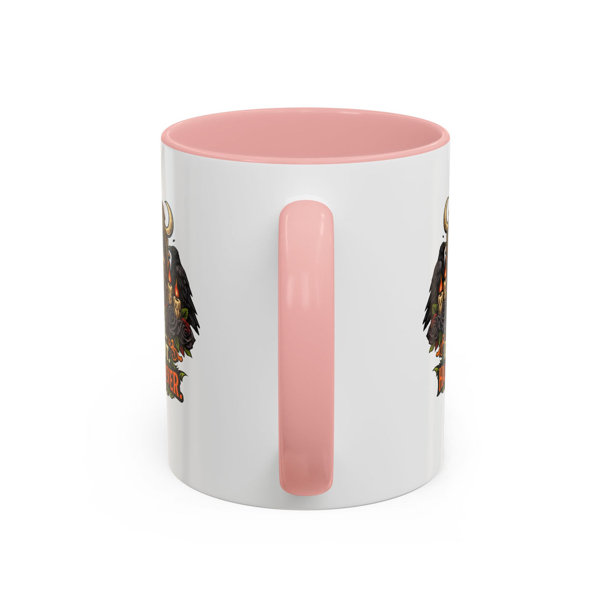 Halloween  Old Soul Accent Coffee Mug
