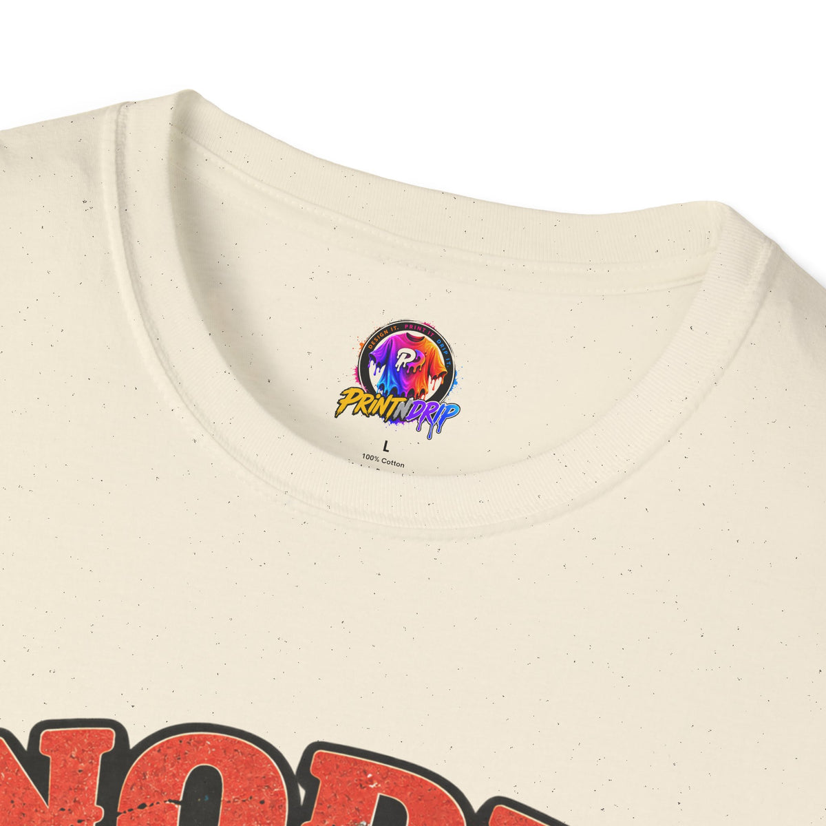 Funny And Witty Nope Still Not a Hugger Llama T-Shirt