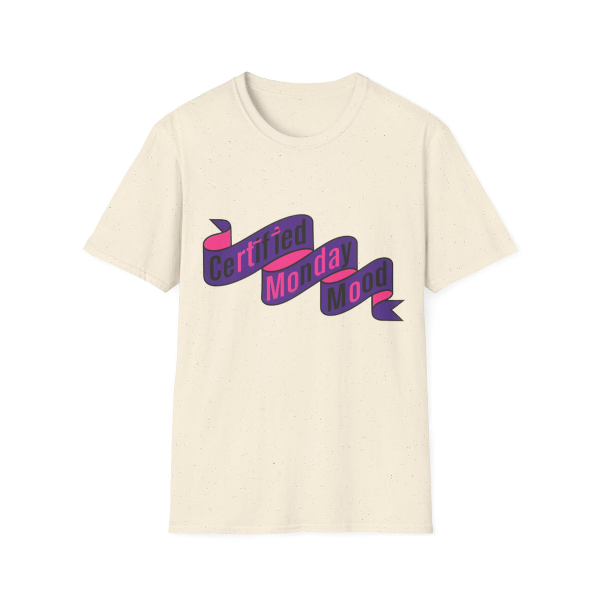 Certified Mombada T-Shirt — Funny Mom Pride Ribbon Tee - Trending Now - August 2026